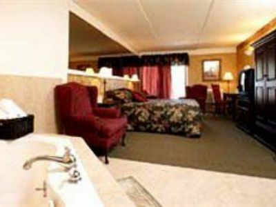 Travelodge By Wyndham Owen Sound On Room photo
